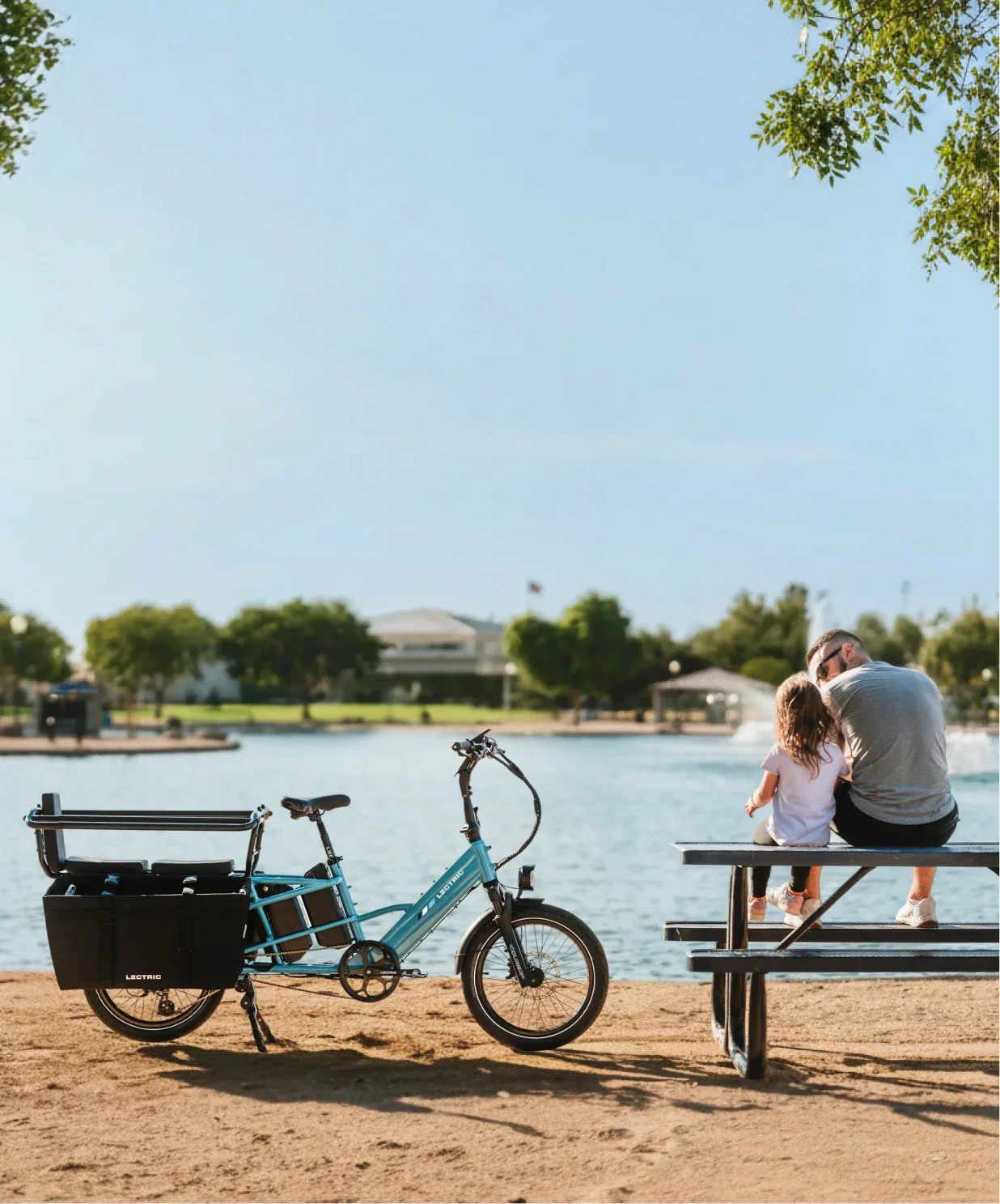 Foldable, Fast, All-Electric Fun