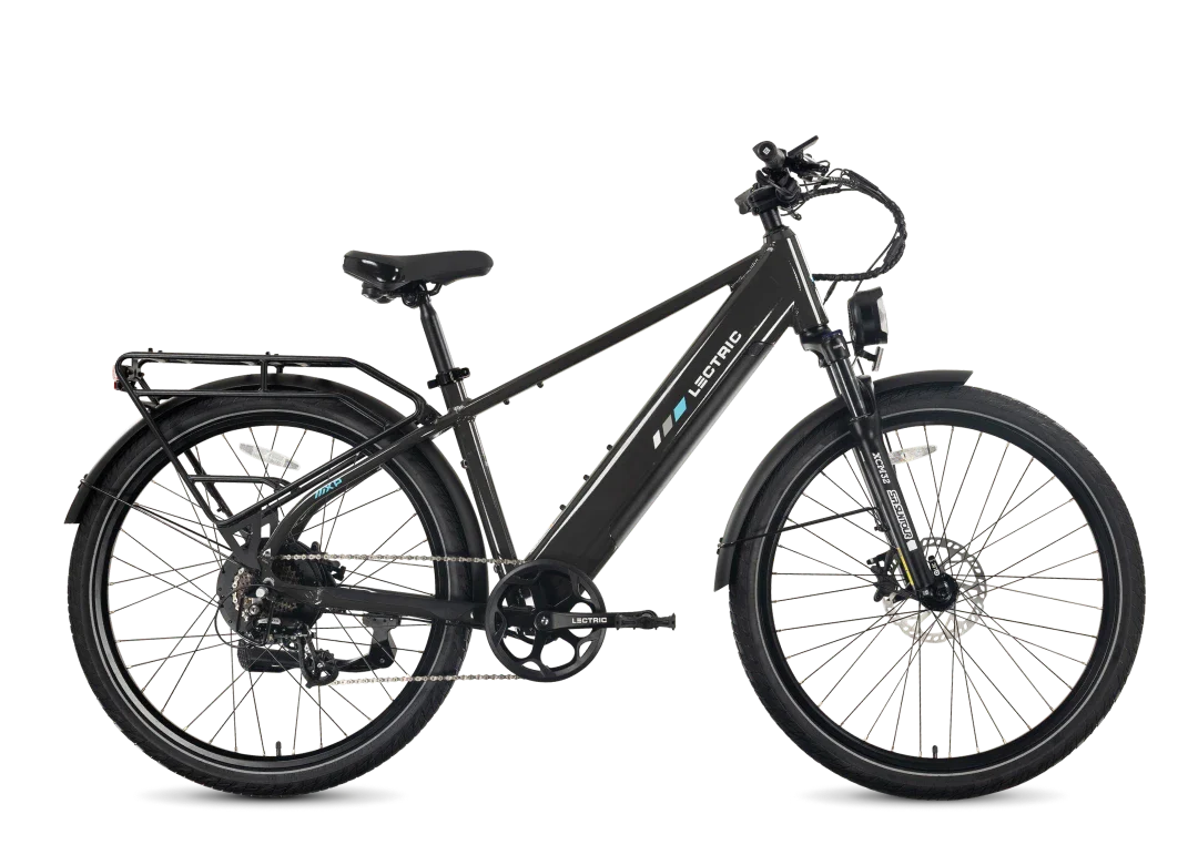 Best Selling eBikes